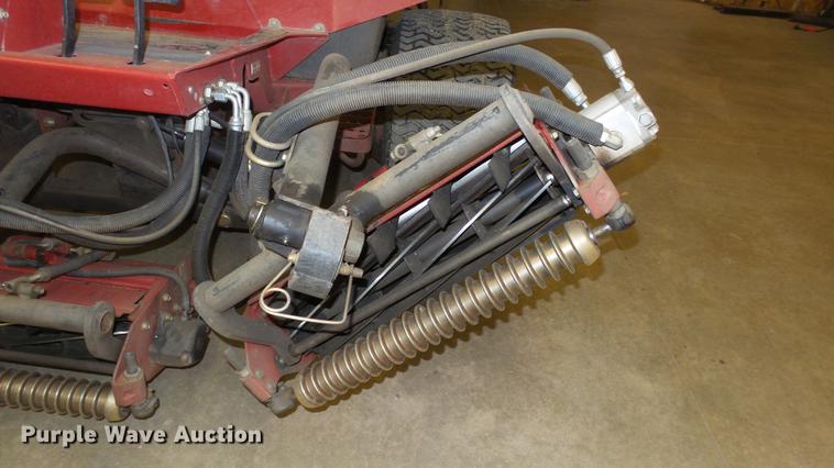 image for item EC9547 Toro Reelmaster 6500D fairway mower