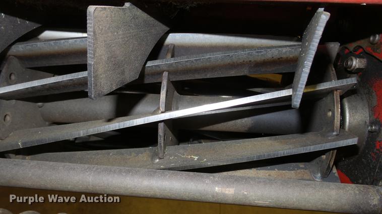 image for item EC9547 Toro Reelmaster 6500D fairway mower