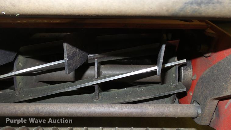 image for item EC9547 Toro Reelmaster 6500D fairway mower