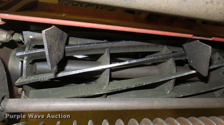 image for item EC9547 Toro Reelmaster 6500D fairway mower