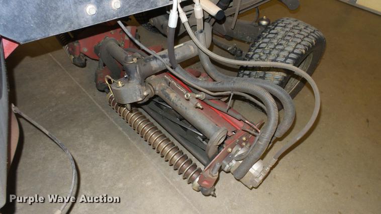 image for item EC9547 Toro Reelmaster 6500D fairway mower