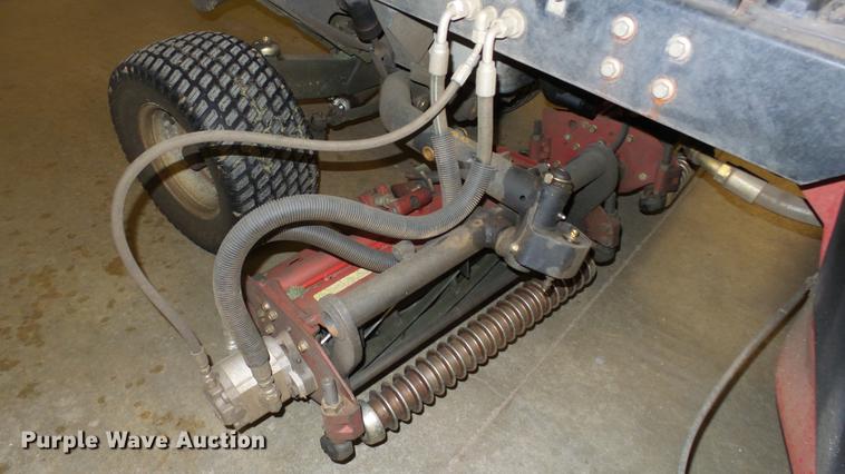 image for item EC9547 Toro Reelmaster 6500D fairway mower