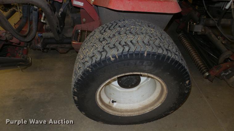 image for item EC9547 Toro Reelmaster 6500D fairway mower