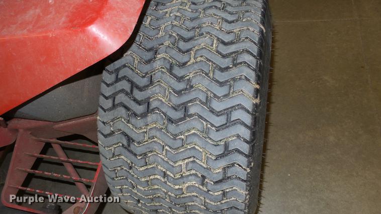 image for item EC9547 Toro Reelmaster 6500D fairway mower