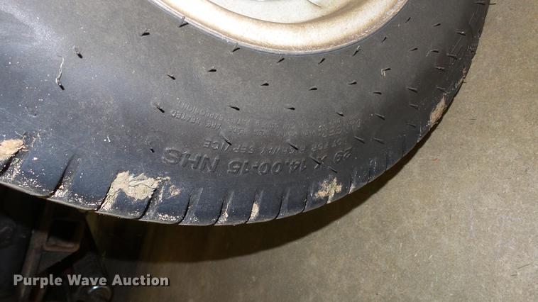 image for item EC9547 Toro Reelmaster 6500D fairway mower