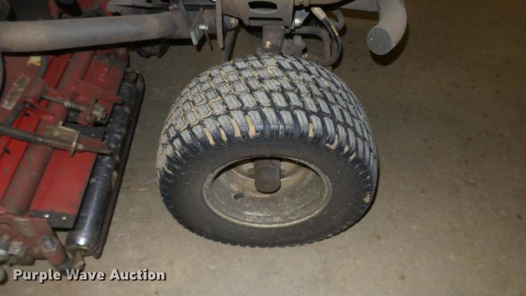 image for item EC9547 Toro Reelmaster 6500D fairway mower