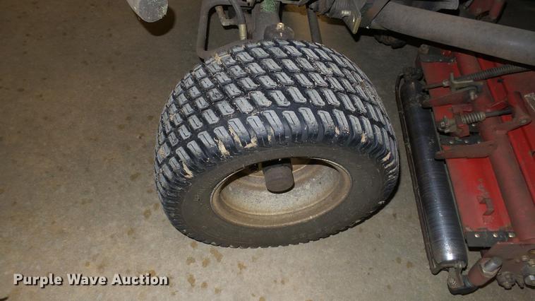 image for item EC9547 Toro Reelmaster 6500D fairway mower