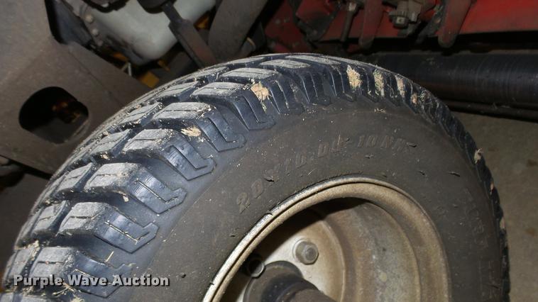 image for item EC9547 Toro Reelmaster 6500D fairway mower