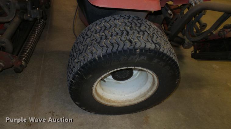 image for item EC9547 Toro Reelmaster 6500D fairway mower