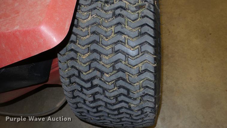 image for item EC9547 Toro Reelmaster 6500D fairway mower