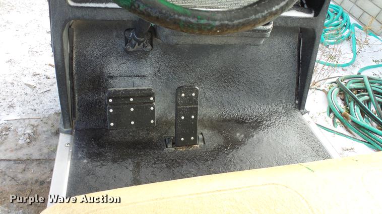 image for item EC9550 Ez-go golf cart