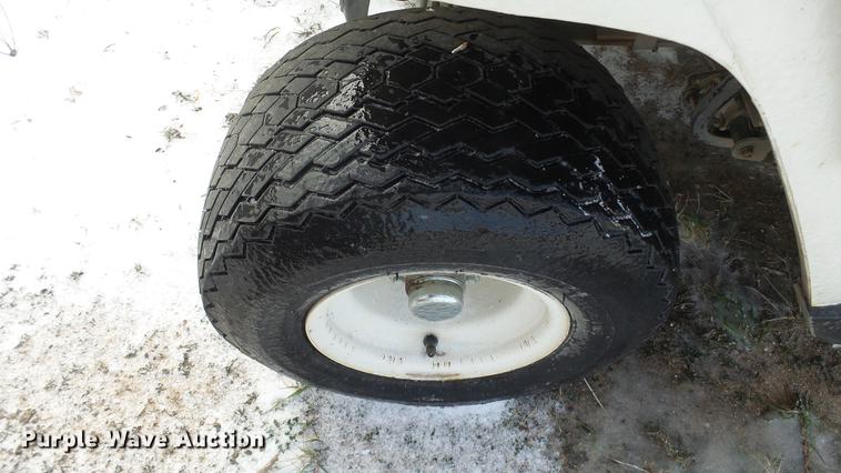 image for item EC9550 Ez-go golf cart