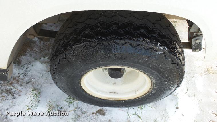 image for item EC9550 Ez-go golf cart