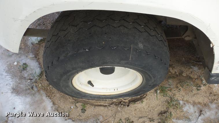 image for item EC9550 Ez-go golf cart