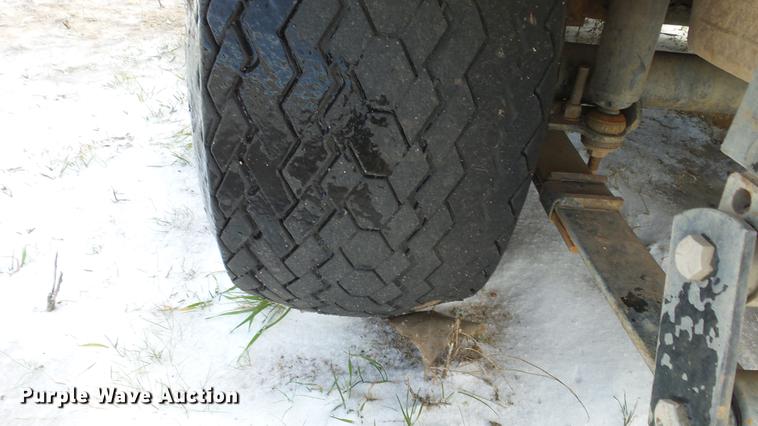 image for item EC9550 Ez-go golf cart