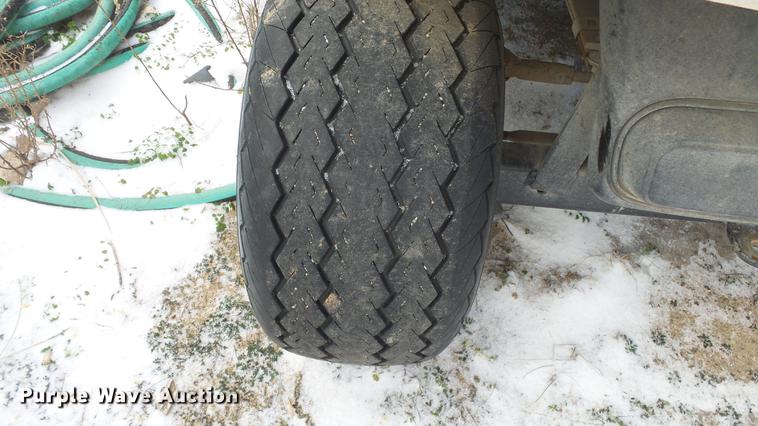 image for item EC9550 Ez-go golf cart