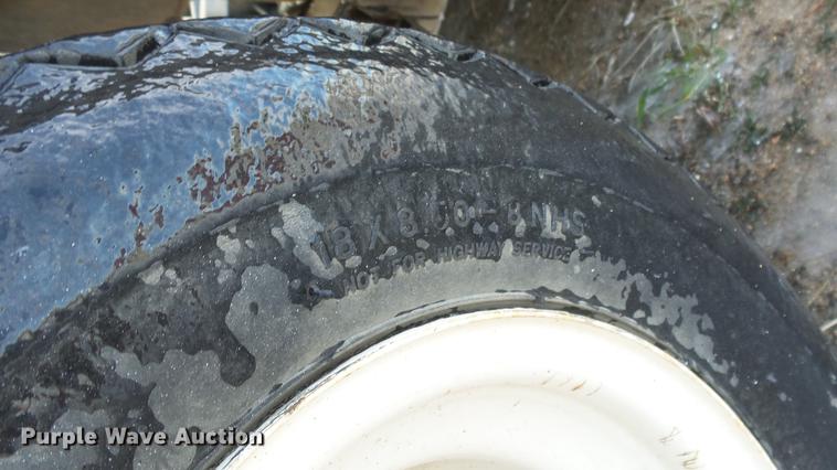 image for item EC9550 Ez-go golf cart