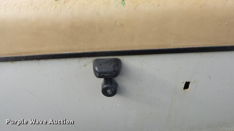 image for item EC9550 Ez-go golf cart