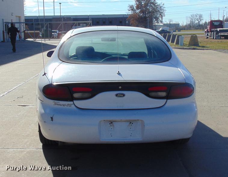 image for item EE9333 1999 Ford Taurus
