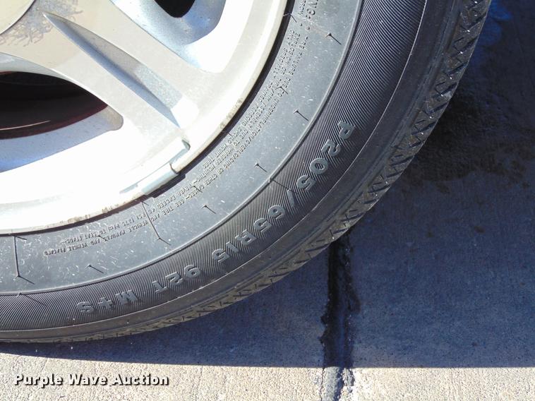 image for item EE9333 1999 Ford Taurus