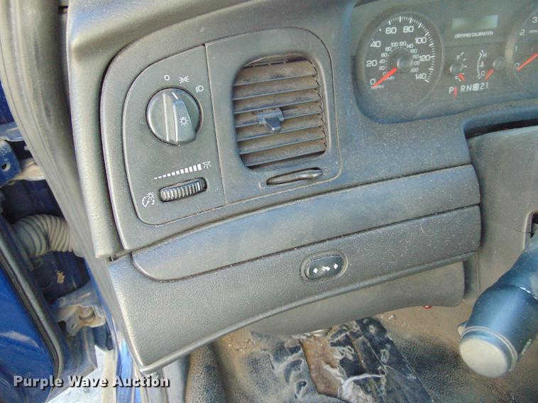 image for item EE9335 2011 Ford Crown Victoria Police Interceptor