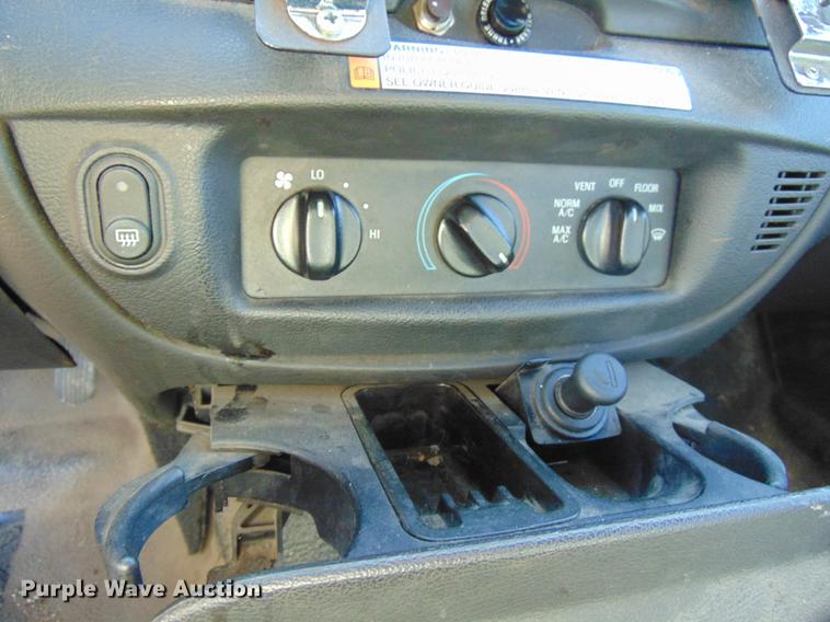 image for item EE9335 2011 Ford Crown Victoria Police Interceptor