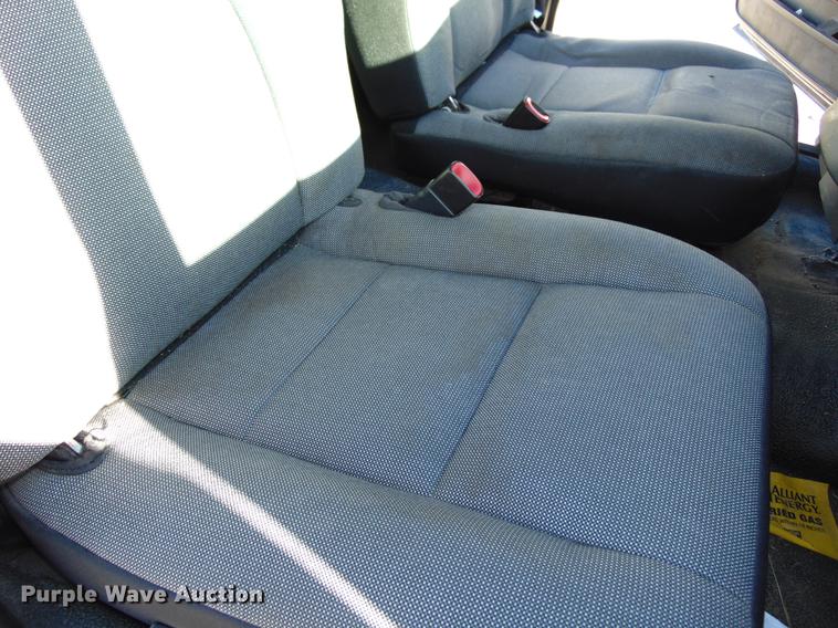 image for item EE9335 2011 Ford Crown Victoria Police Interceptor