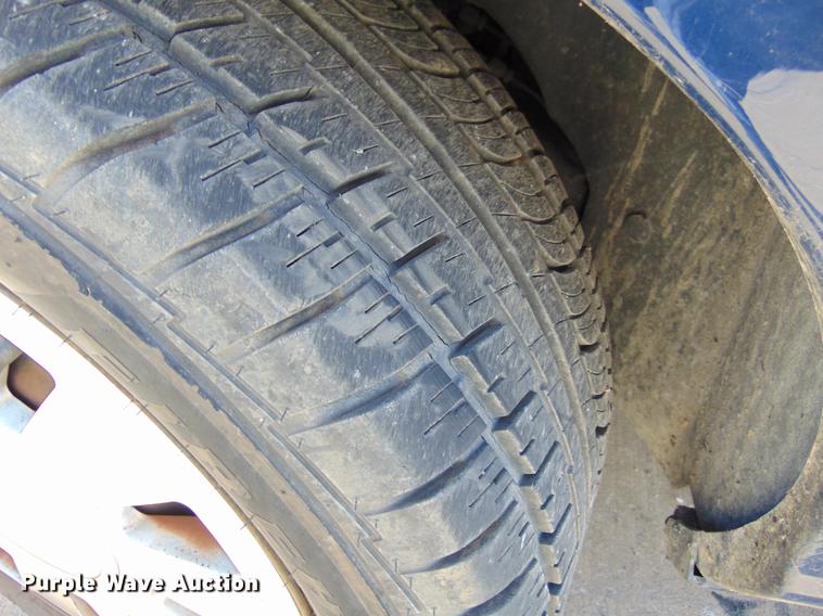 image for item EE9335 2011 Ford Crown Victoria Police Interceptor