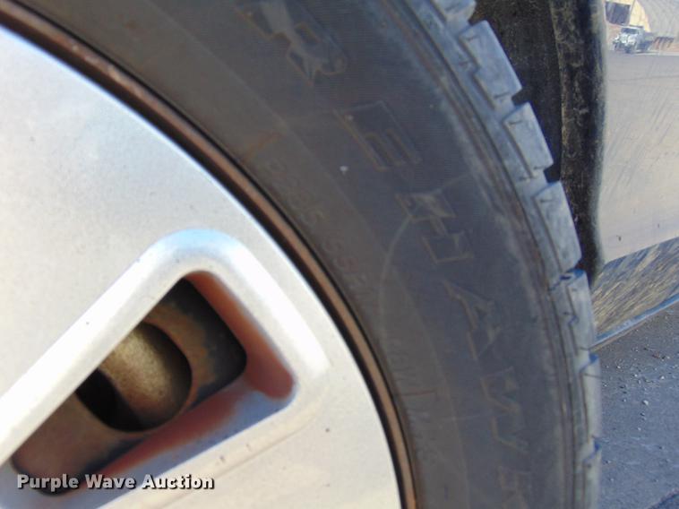 image for item EE9335 2011 Ford Crown Victoria Police Interceptor