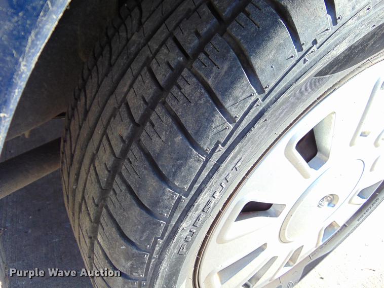 image for item EE9335 2011 Ford Crown Victoria Police Interceptor