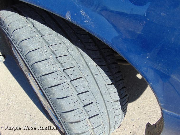 image for item EE9335 2011 Ford Crown Victoria Police Interceptor