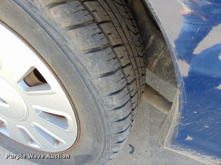 image for item EE9335 2011 Ford Crown Victoria Police Interceptor