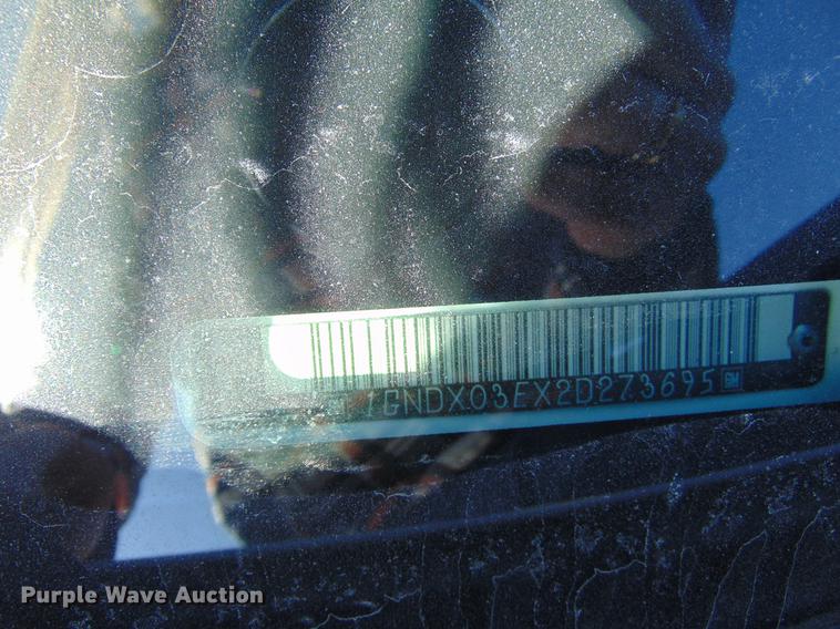 image for item EE9335 2011 Ford Crown Victoria Police Interceptor