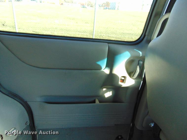 image for item EE9336 2002 Chevrolet Venture van