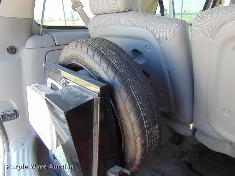 image for item EE9336 2002 Chevrolet Venture van