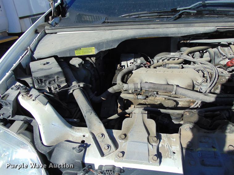 image for item EE9336 2002 Chevrolet Venture van