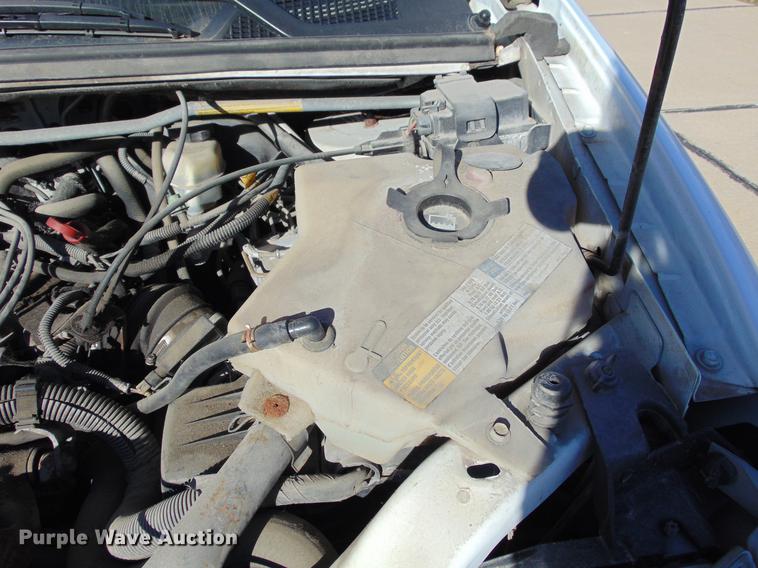 image for item EE9336 2002 Chevrolet Venture van