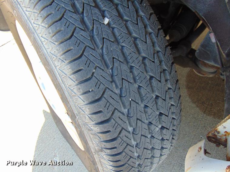 image for item EE9336 2002 Chevrolet Venture van