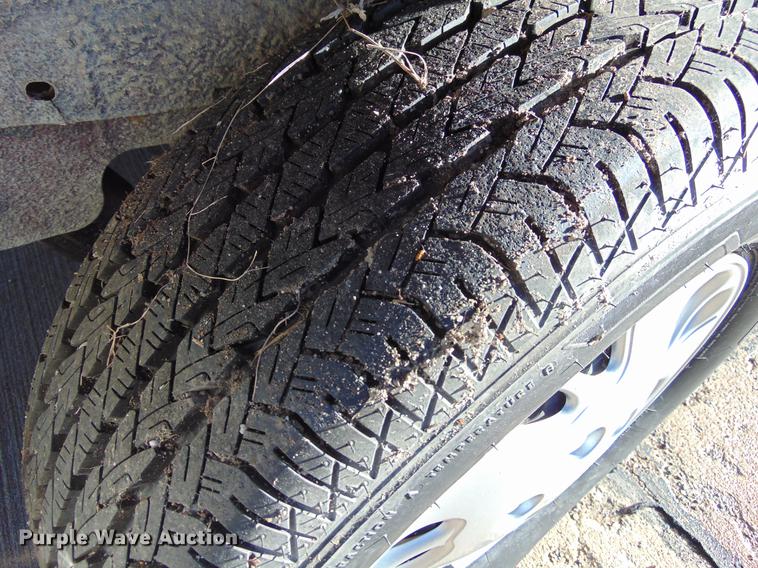 image for item EE9336 2002 Chevrolet Venture van