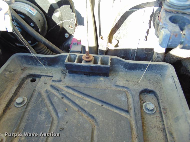 image for item EE9337 2005 Ford Econoline 450 bus