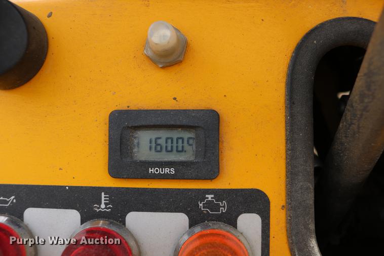 image for item EH9588 2012 Walker MBS29 ZTR lawn mower