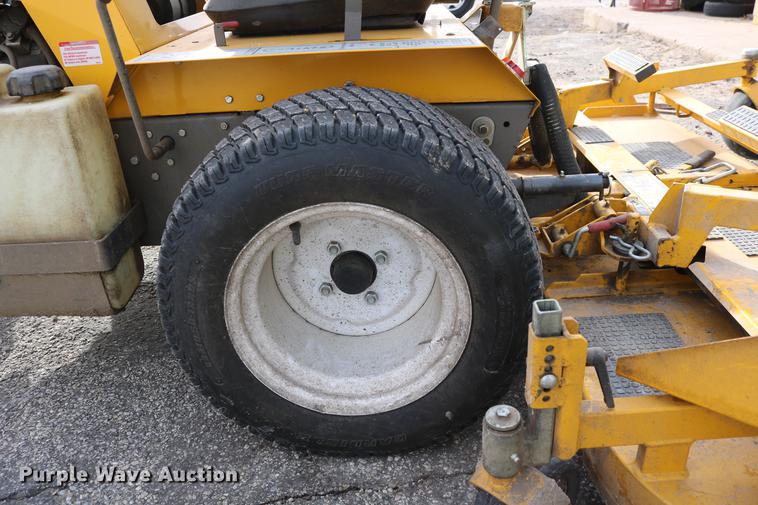 image for item EH9588 2012 Walker MBS29 ZTR lawn mower