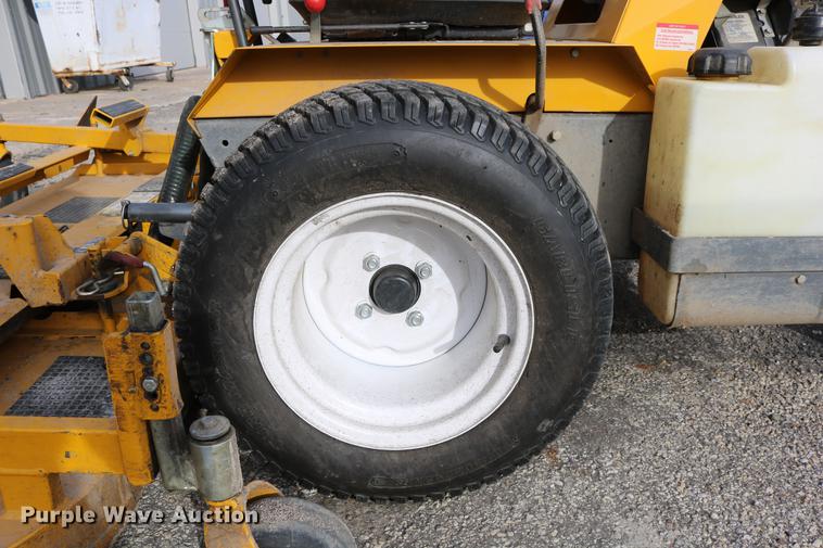 image for item EH9588 2012 Walker MBS29 ZTR lawn mower