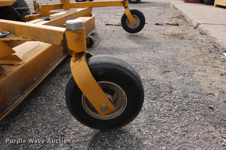 image for item EH9588 2012 Walker MBS29 ZTR lawn mower