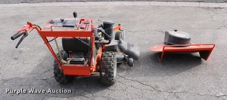 image for item EH9589 DR field and brush mower