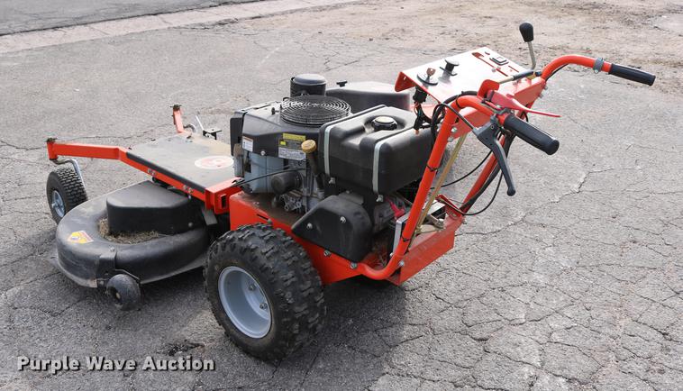 image for item EH9589 DR field and brush mower