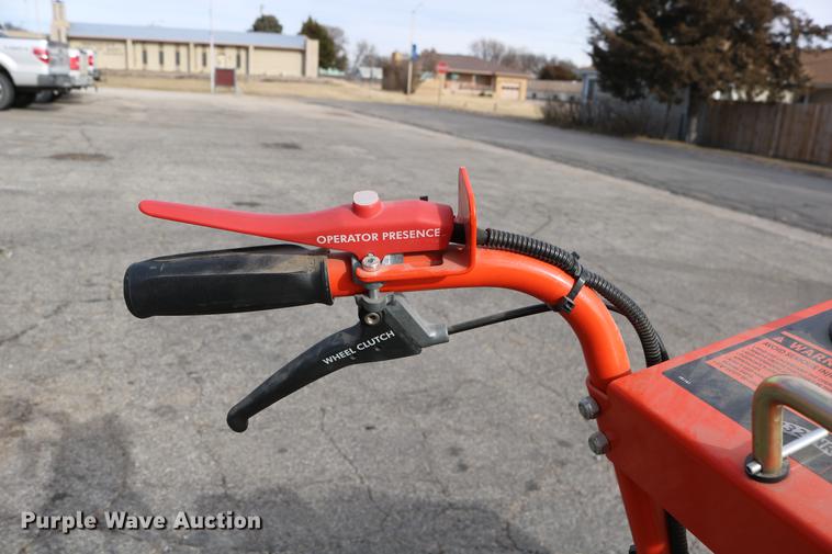 image for item EH9589 DR field and brush mower