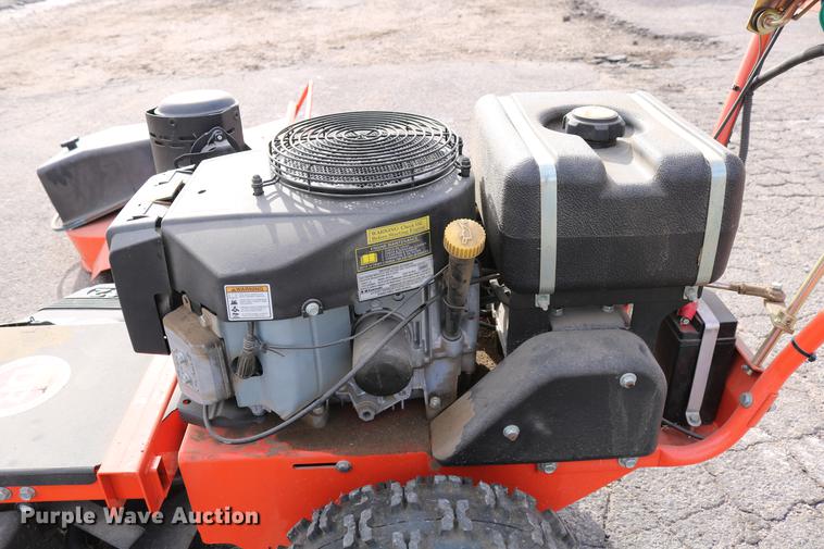 image for item EH9589 DR field and brush mower