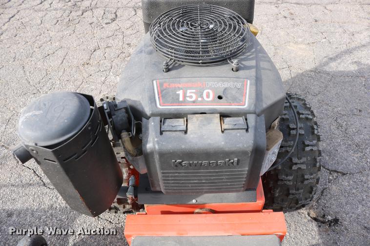 image for item EH9589 DR field and brush mower