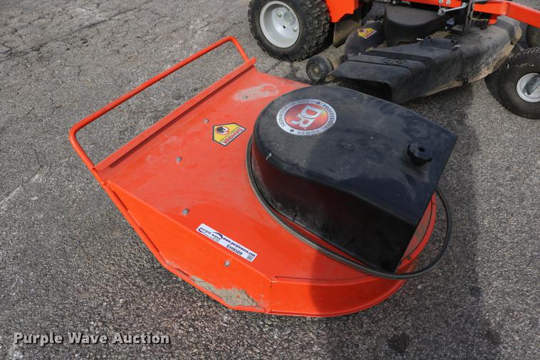 image for item EH9589 DR field and brush mower